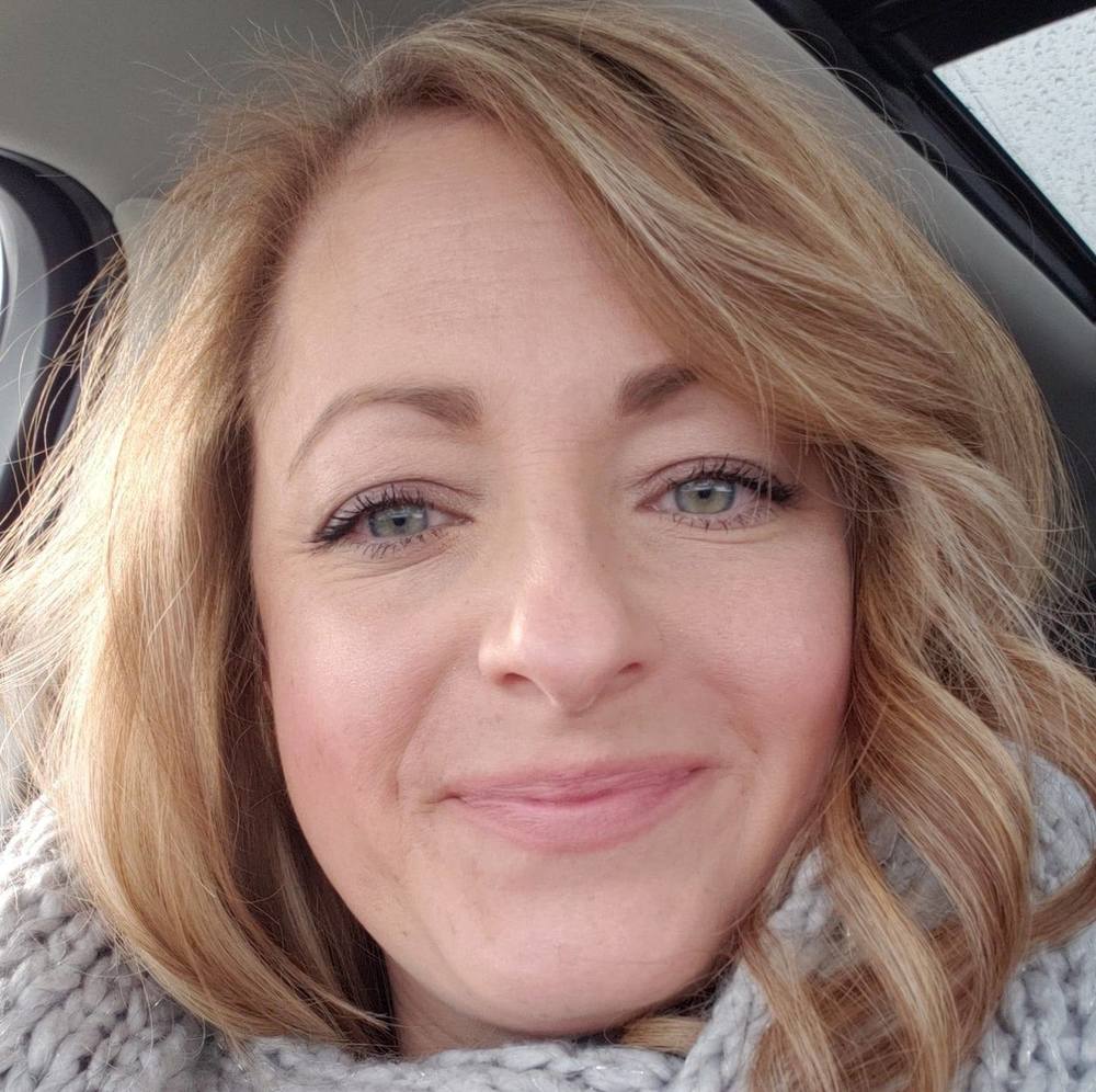Meet your Posher, Abbie